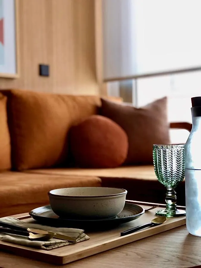 The Matter Meaningful Apartments Las Palmas / Gran Canaria
