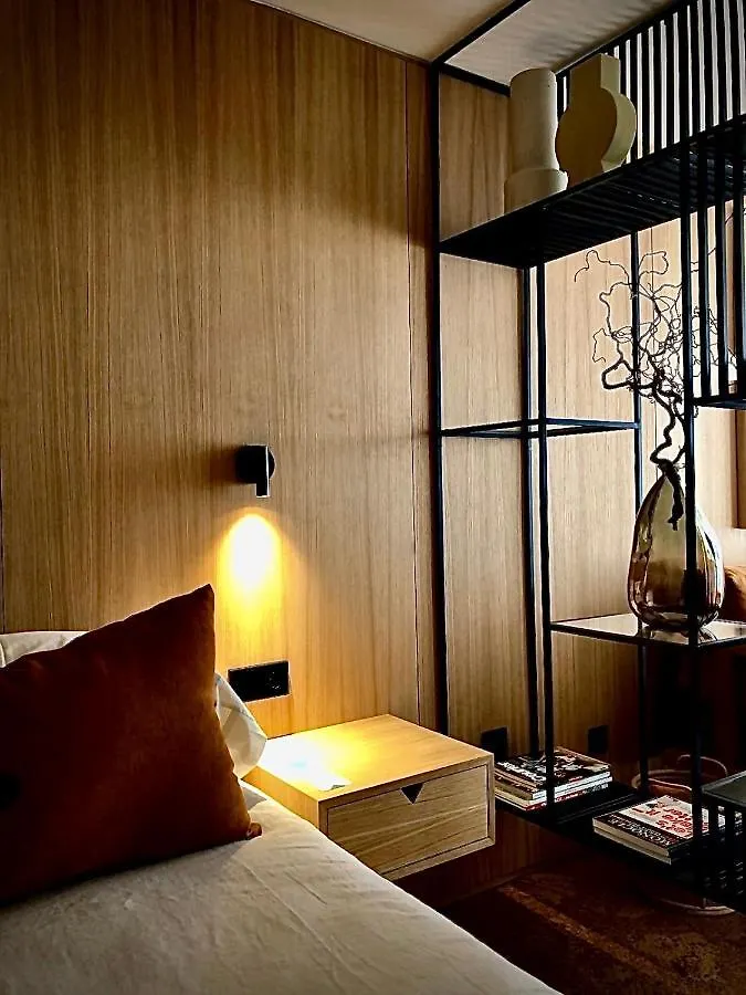 The Matter Meaningful Apartments Las Palmas de Gran Canaria 0*,  Spain