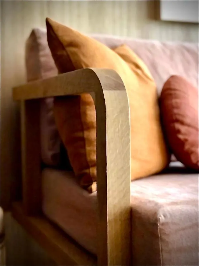 The Matter Meaningful Apartments Las Palmas / Gran Canaria