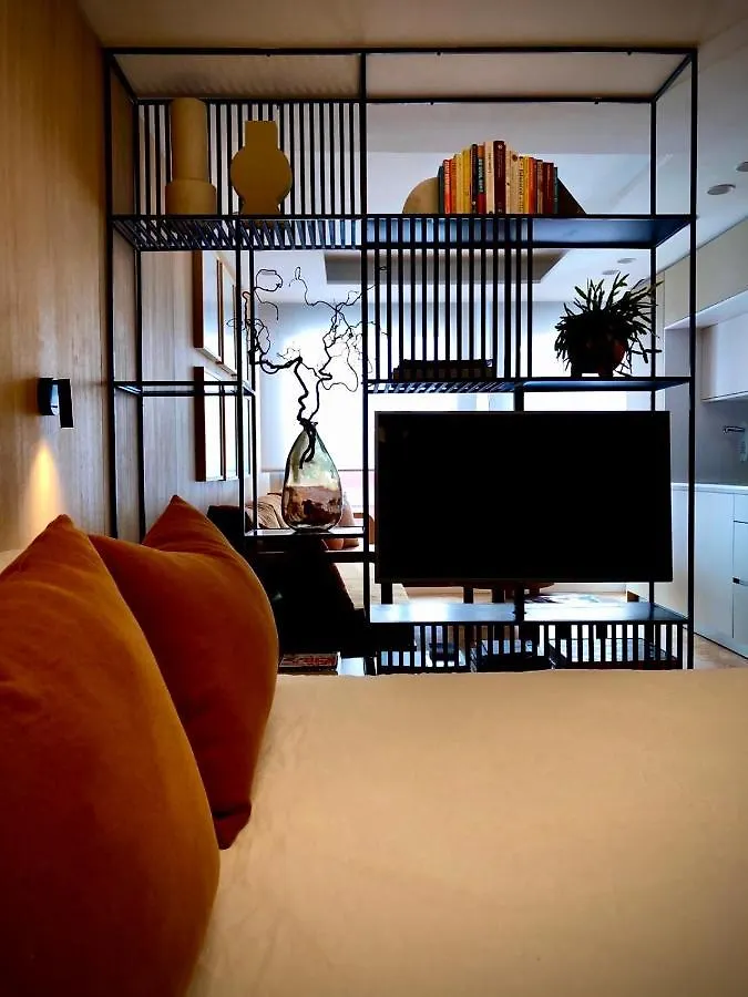 The Matter Meaningful Apartments Las Palmas / Gran Canaria 0*,