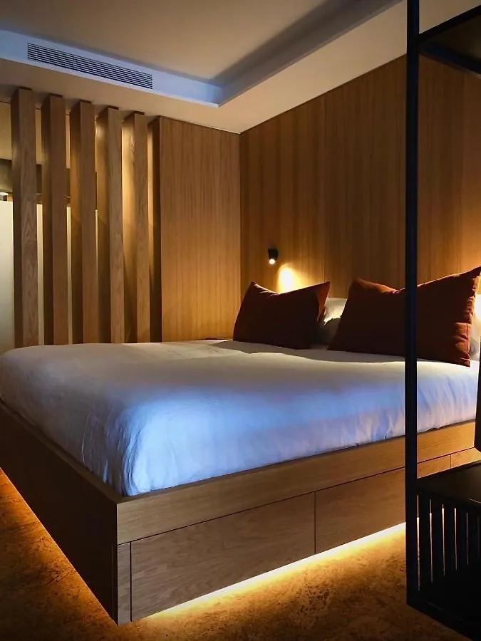 The Matter Meaningful Apartments Las Palmas / Gran Canaria