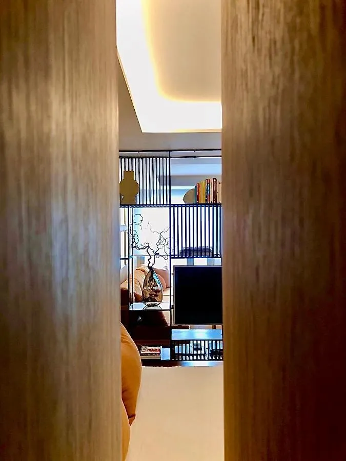 The Matter Meaningful Apartments Las Palmas de Gran Canaria 0*,  Spain