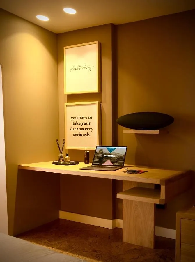 The Matter Meaningful Apartments Las Palmas de Gran Canaria