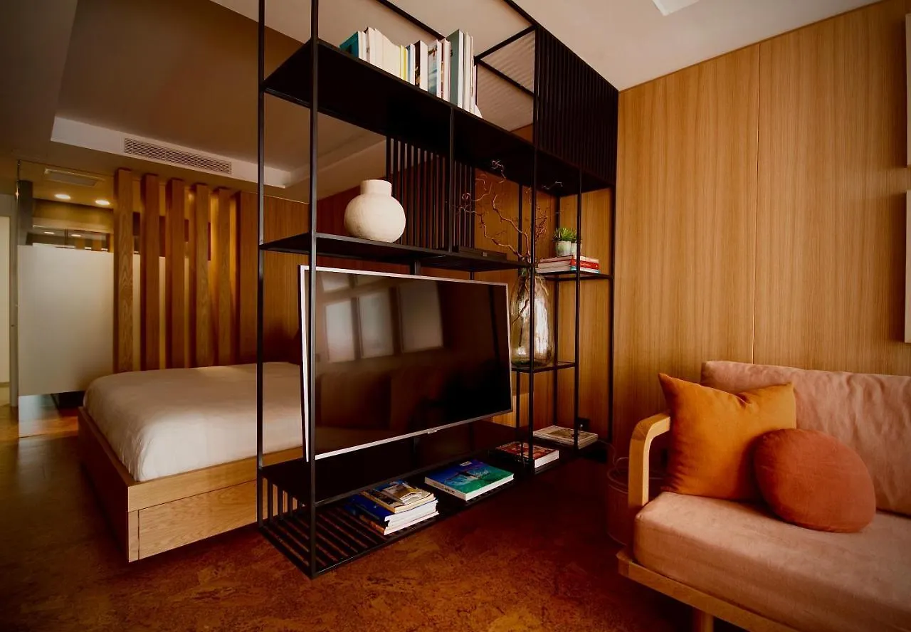The Matter Meaningful Apartments Las Palmas / Gran Canaria 0*,  Spanien