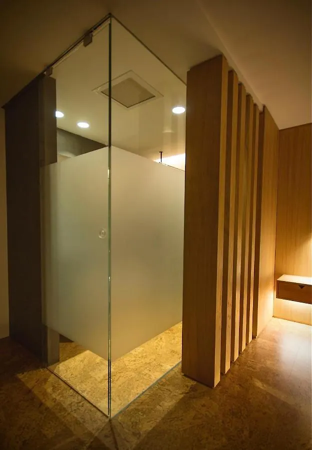 The Matter Meaningful Apartments Las Palmas de Gran Canaria 0*,