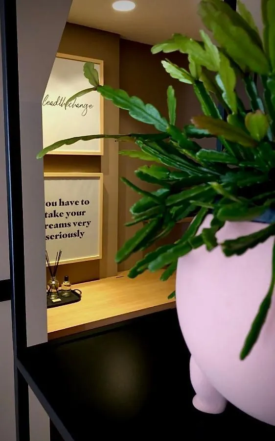 The Matter Meaningful Apartments Las Palmas de Gran Canaria