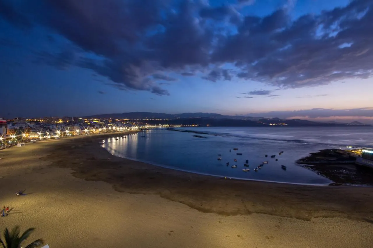 The Matter Meaningful Apartments Las Palmas / Gran Canaria Spanien