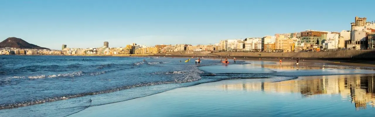 The Matter Meaningful Apartments Las Palmas / Gran Canaria