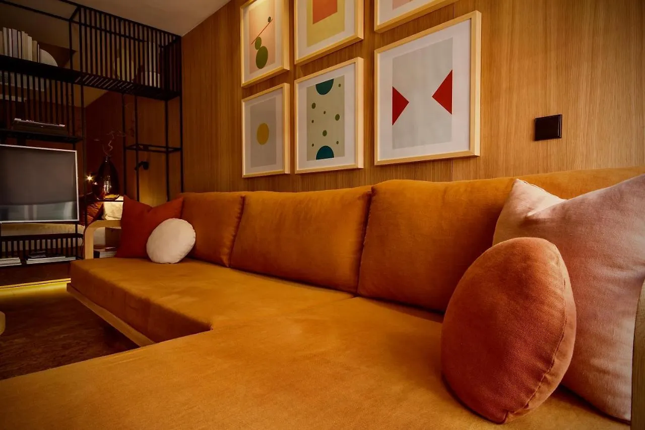 The Matter Meaningful Apartments Las Palmas / Gran Canaria