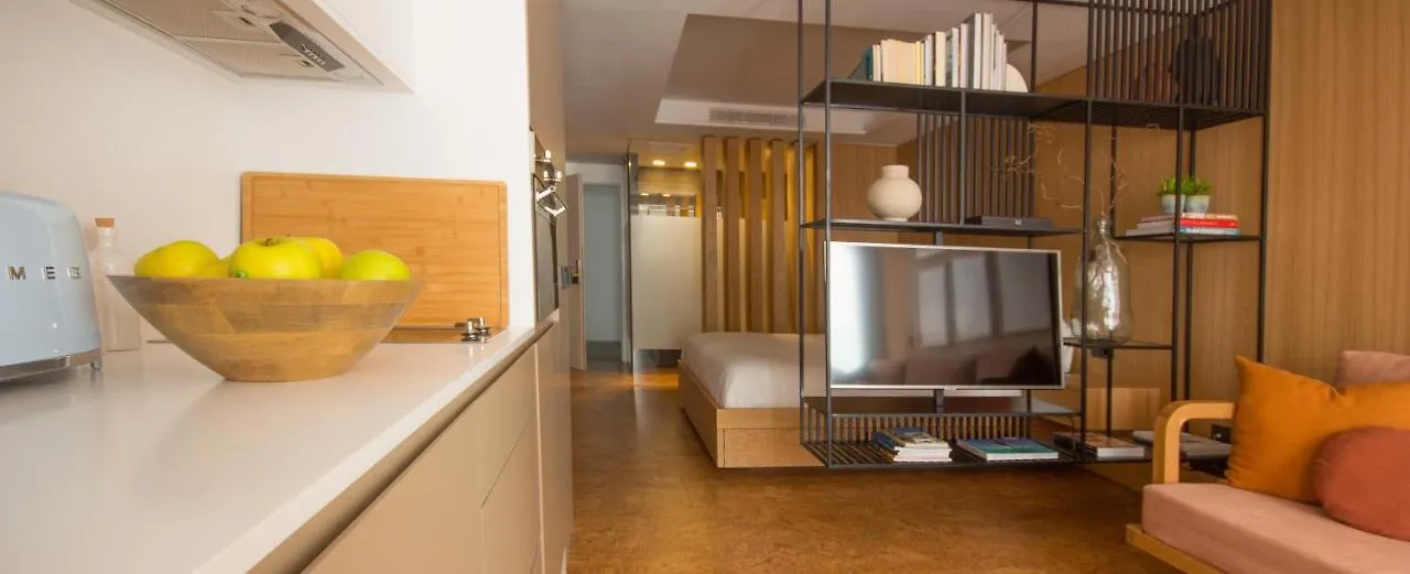 The Matter Meaningful Apartments Las Palmas / Gran Canaria Spanien