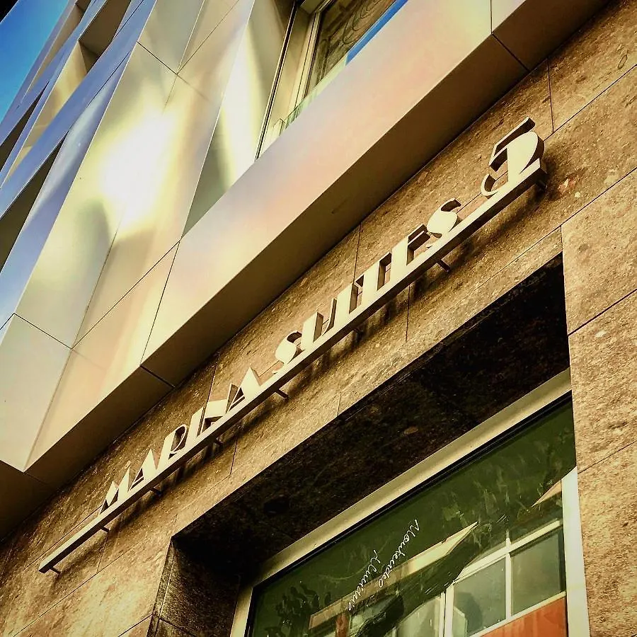 The Matter Meaningful Apartments Las Palmas / Gran Canaria