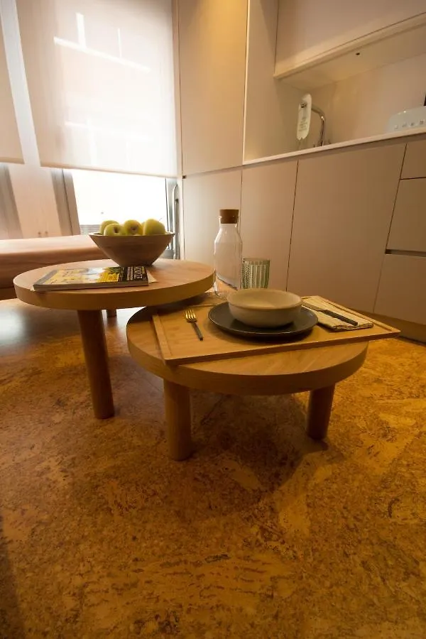 The Matter Meaningful Apartments Las Palmas / Gran Canaria Spanien