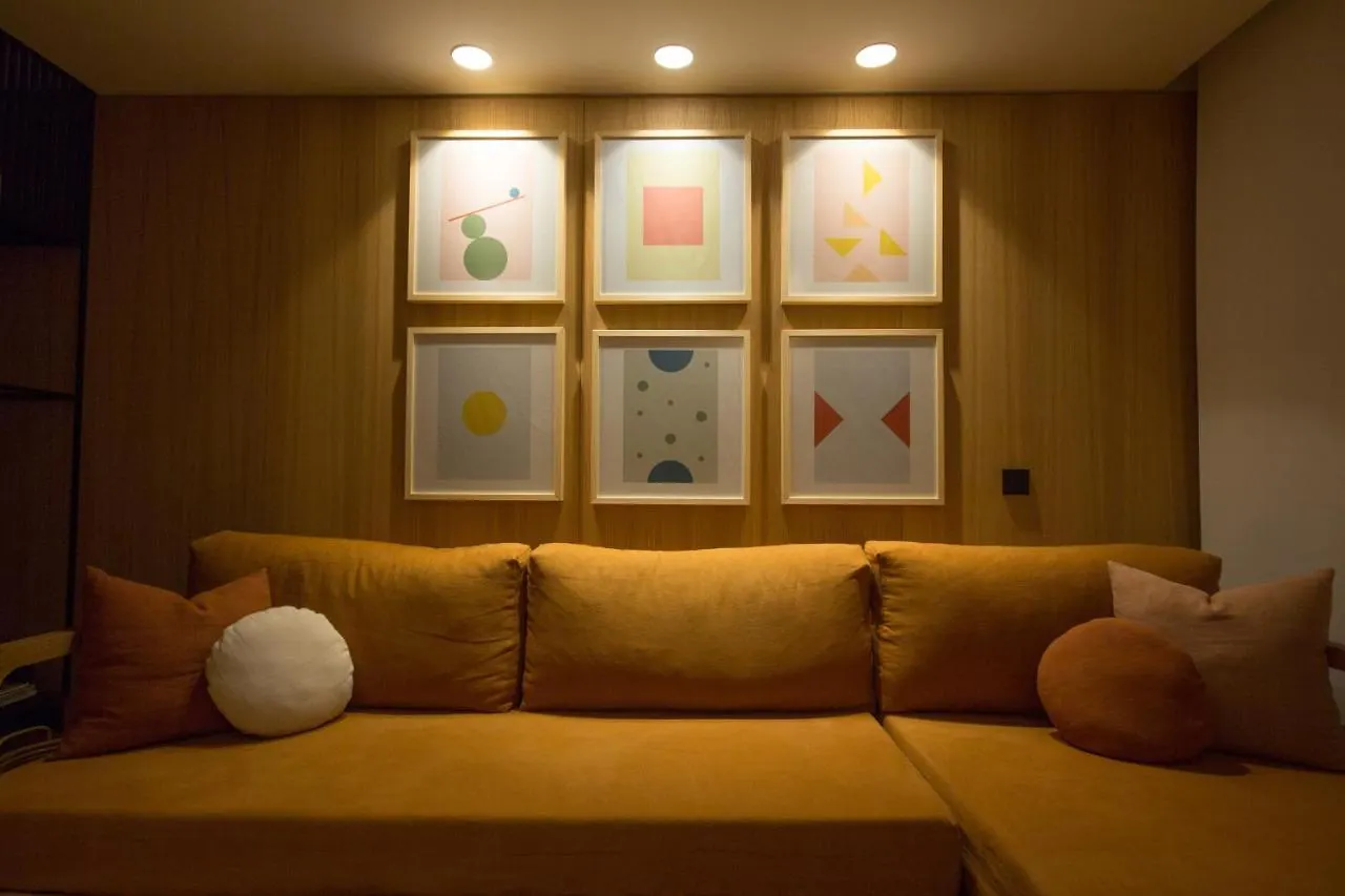 The Matter Meaningful Apartments Las Palmas / Gran Canaria