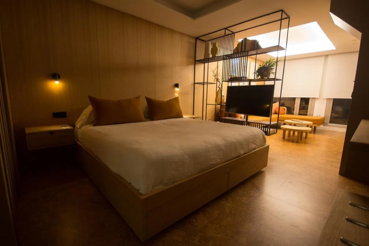 The Matter Meaningful Apartments Las Palmas de Gran Canaria