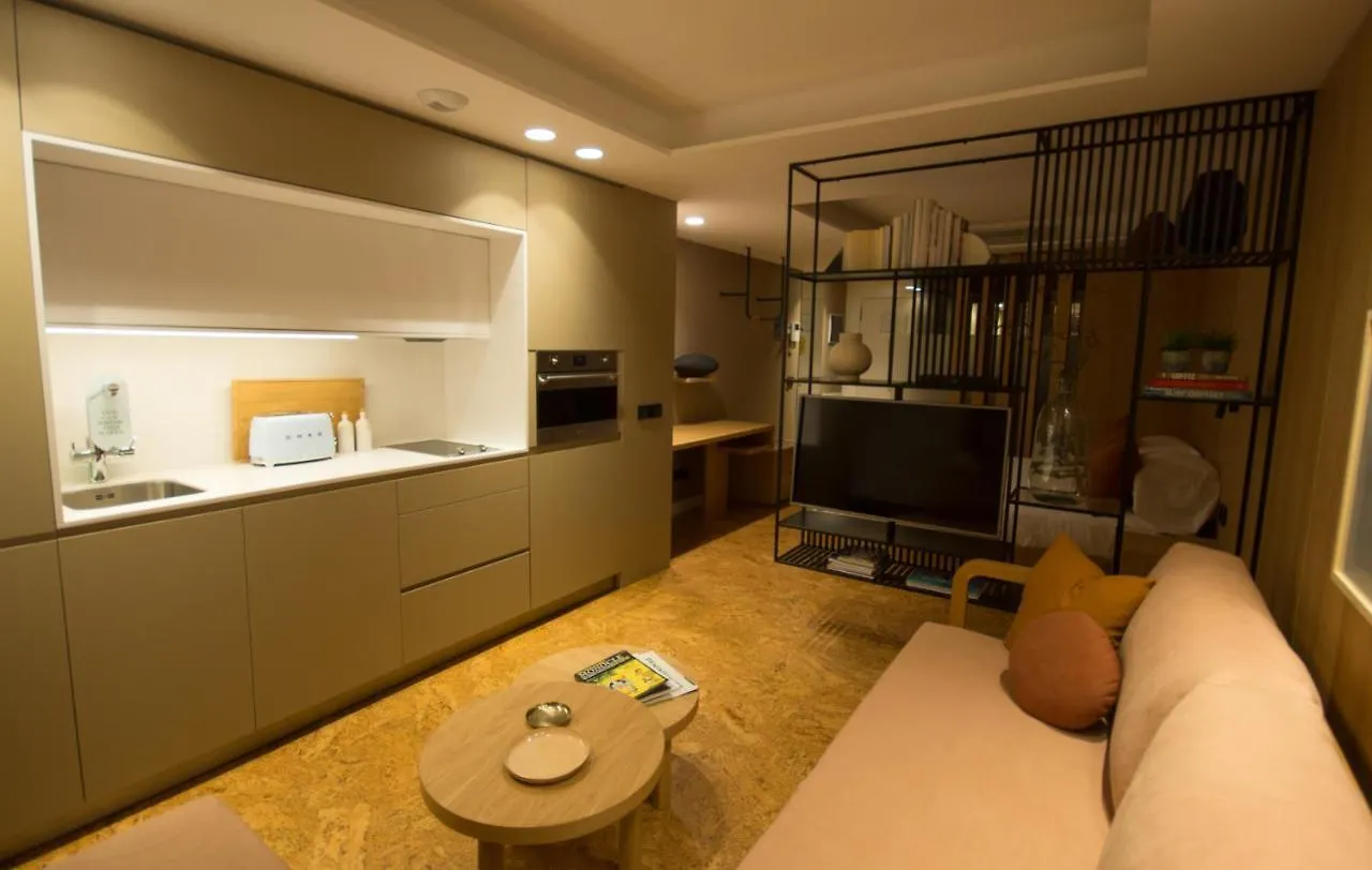 The Matter Meaningful Apartments Las Palmas / Gran Canaria