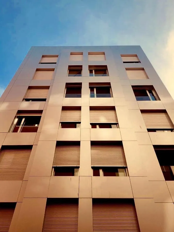 The Matter Meaningful Apartments Las Palmas de Gran Canaria 0*,