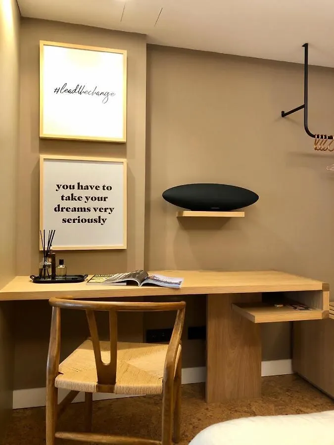 The Matter Meaningful Apartments Las Palmas de Gran Canaria