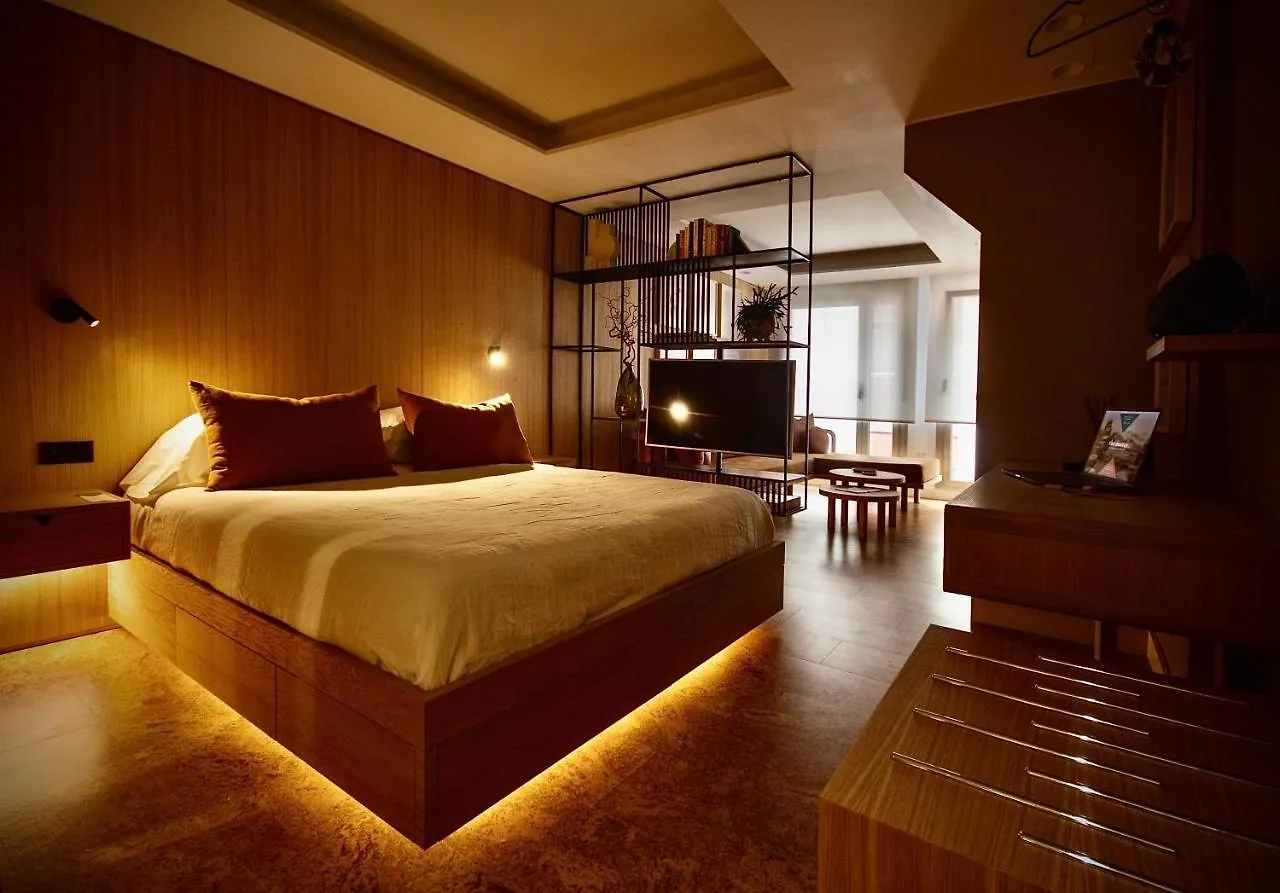The Matter Meaningful Apartments Las Palmas / Gran Canaria Spanien