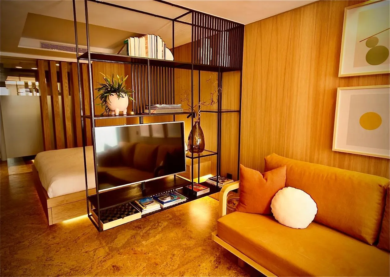 The Matter Meaningful Apartments Las Palmas / Gran Canaria
