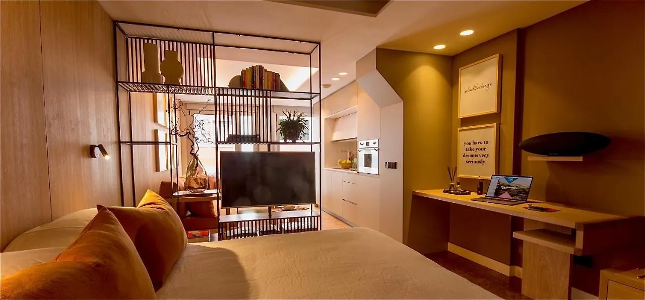The Matter Meaningful Apartments Las Palmas / Gran Canaria