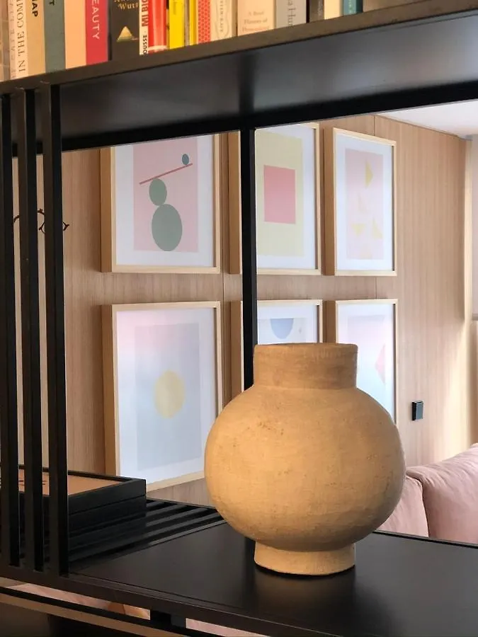 The Matter Meaningful Apartments Las Palmas de Gran Canaria