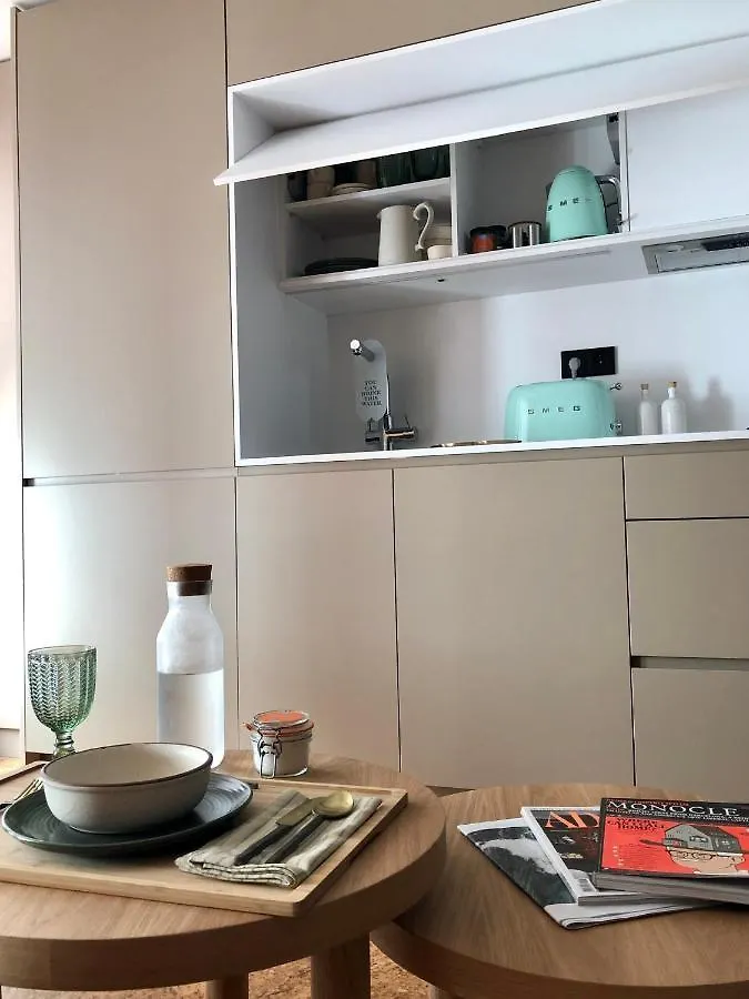The Matter Meaningful Apartments Las Palmas / Gran Canaria Spanien