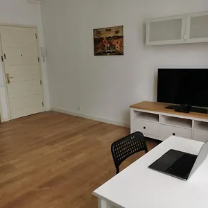 Apartamento Work&beach Acogedor Estudio, Canteras, Las Palmas de Gran Canaria