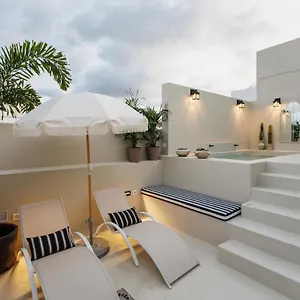 Apartamento La Colonial De Lujo, Las Palmas de Gran Canaria