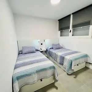 Apartamento Parque Jardín, Las Palmas de Gran Canaria