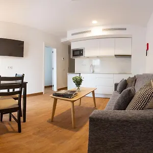Loft Matilde By Grupo Matilde Apartment