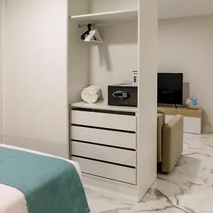 Avatar Canteras Apartment