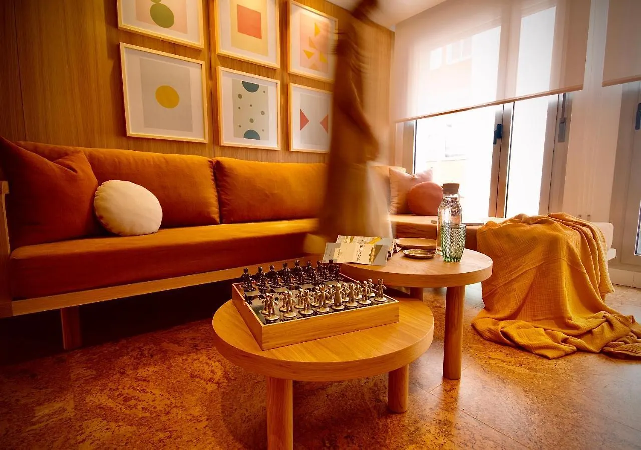 The Matter Meaningful Apartments Las Palmas de Gran Canaria