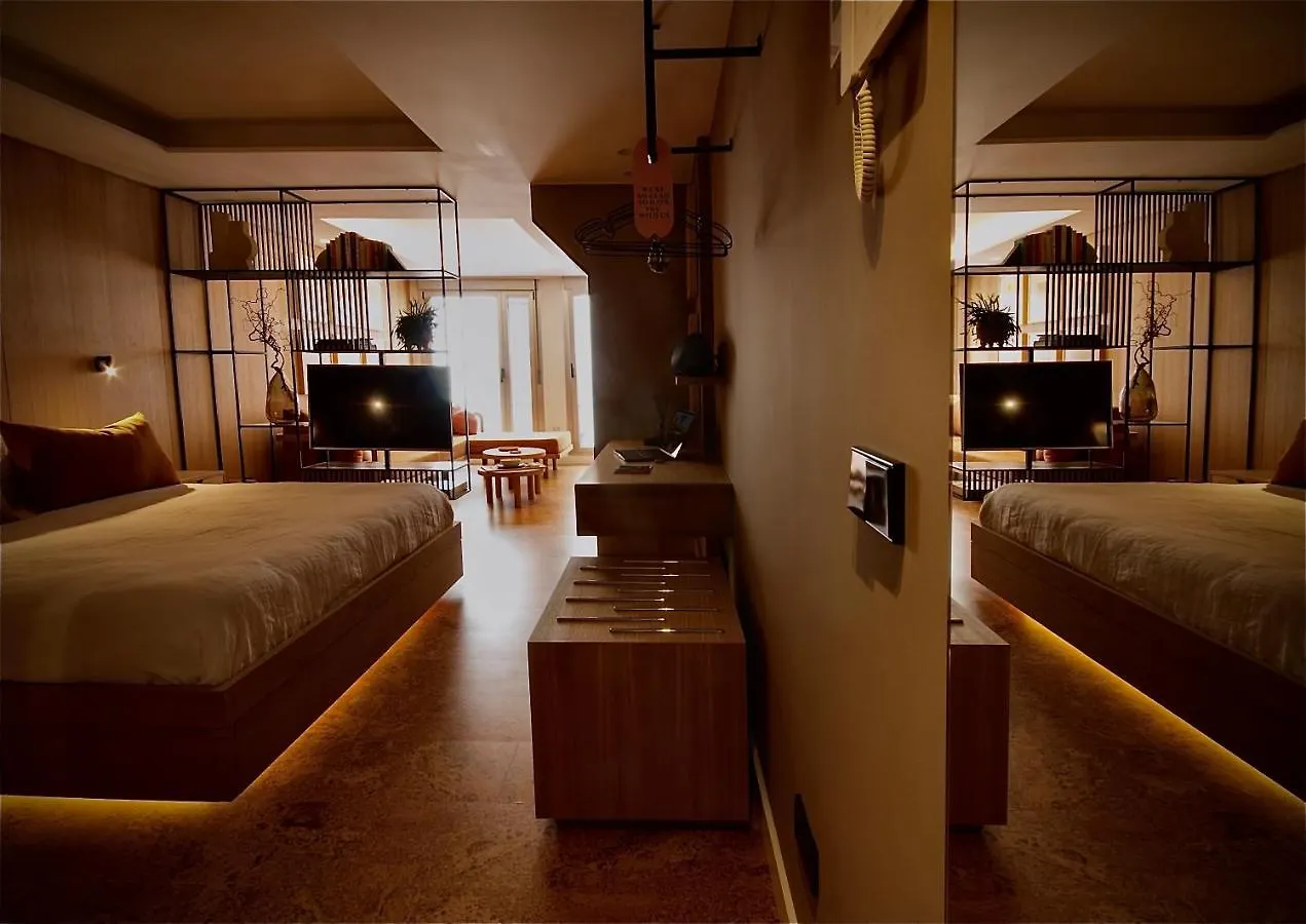 The Matter Meaningful Apartments Las Palmas de Gran Canaria 0*,  Spain