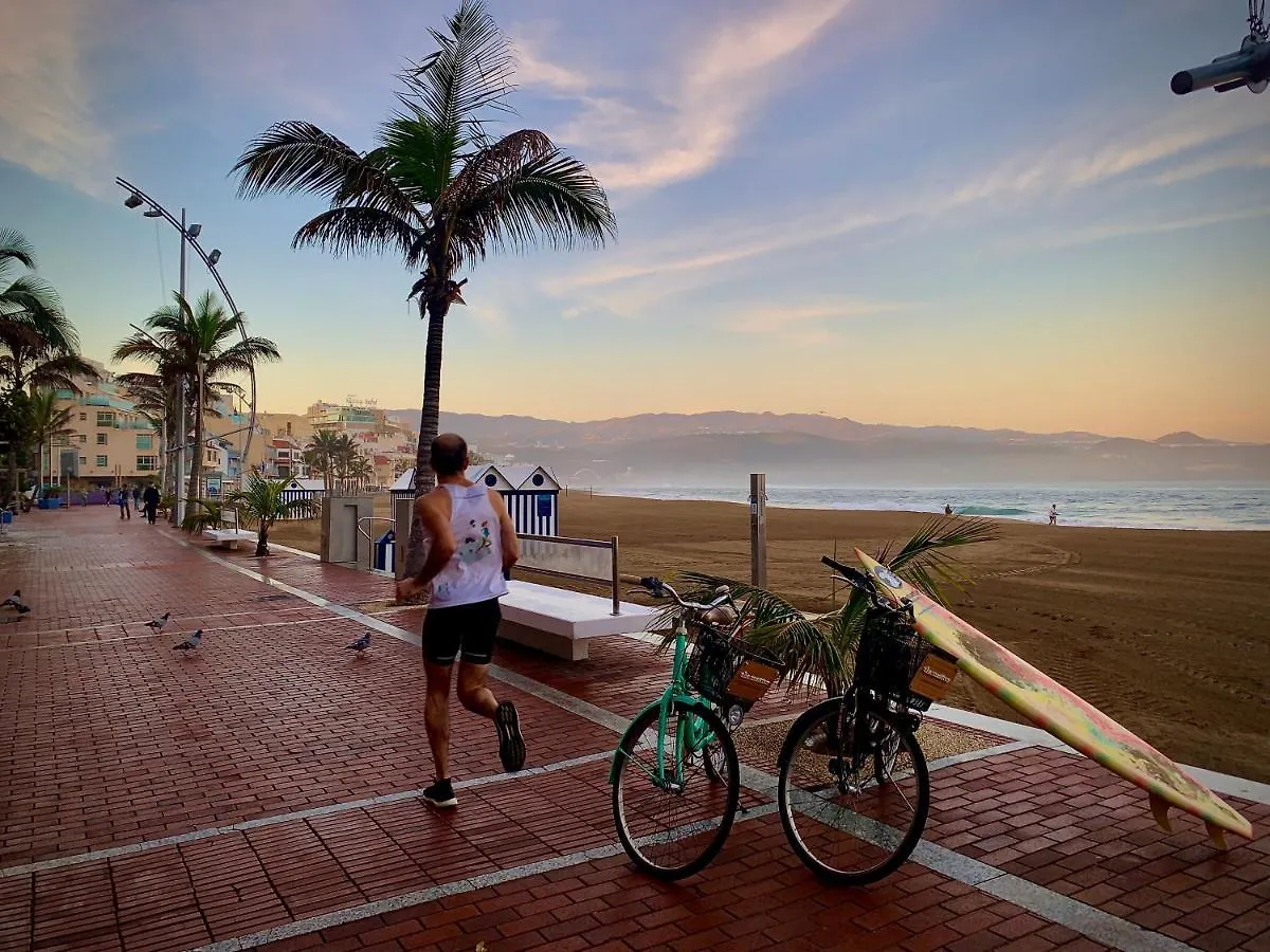 The Matter Meaningful Apartments Las Palmas de Gran Canaria 0*,  Spain