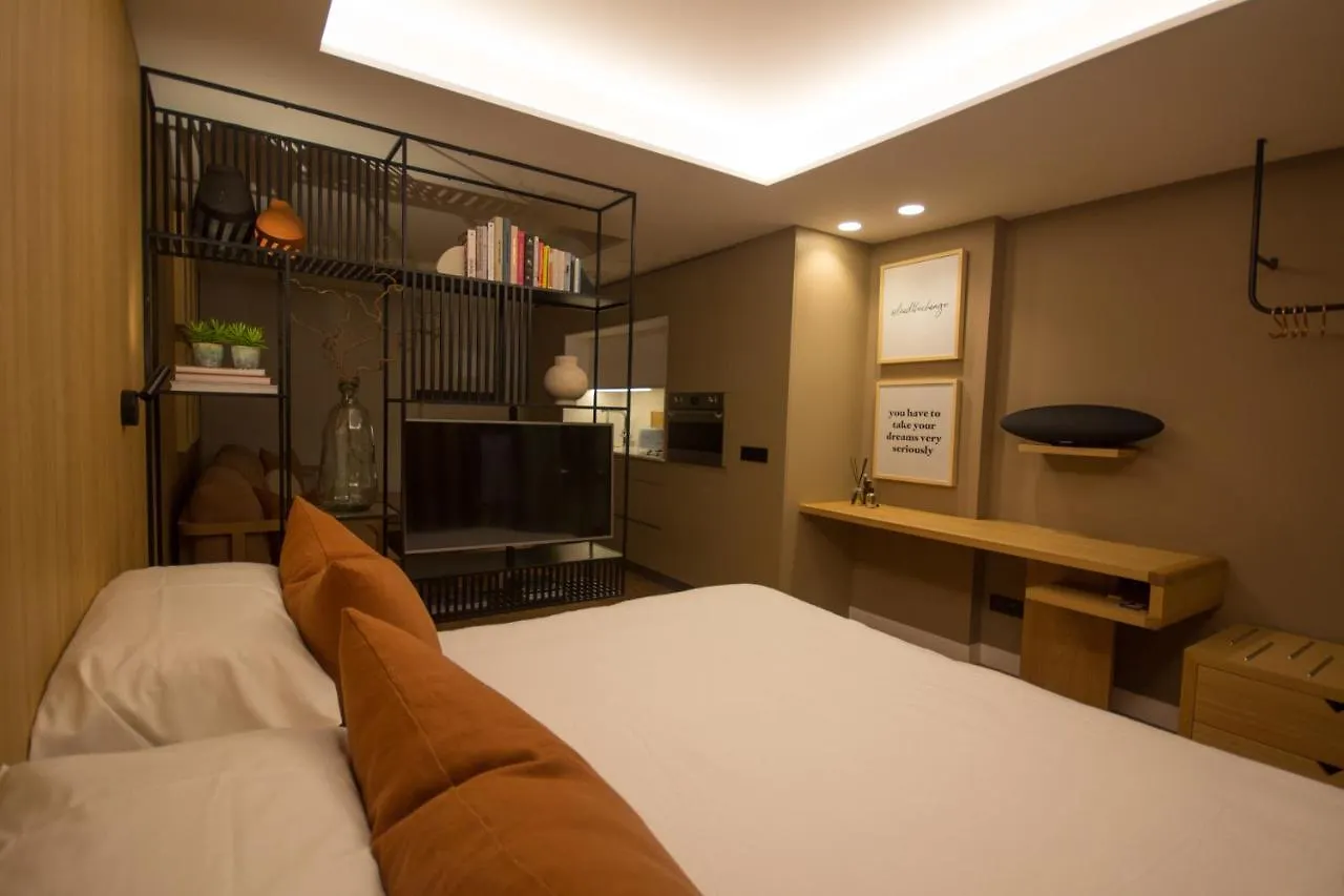 The Matter Meaningful Apartments Las Palmas de Gran Canaria 0*,  Spain