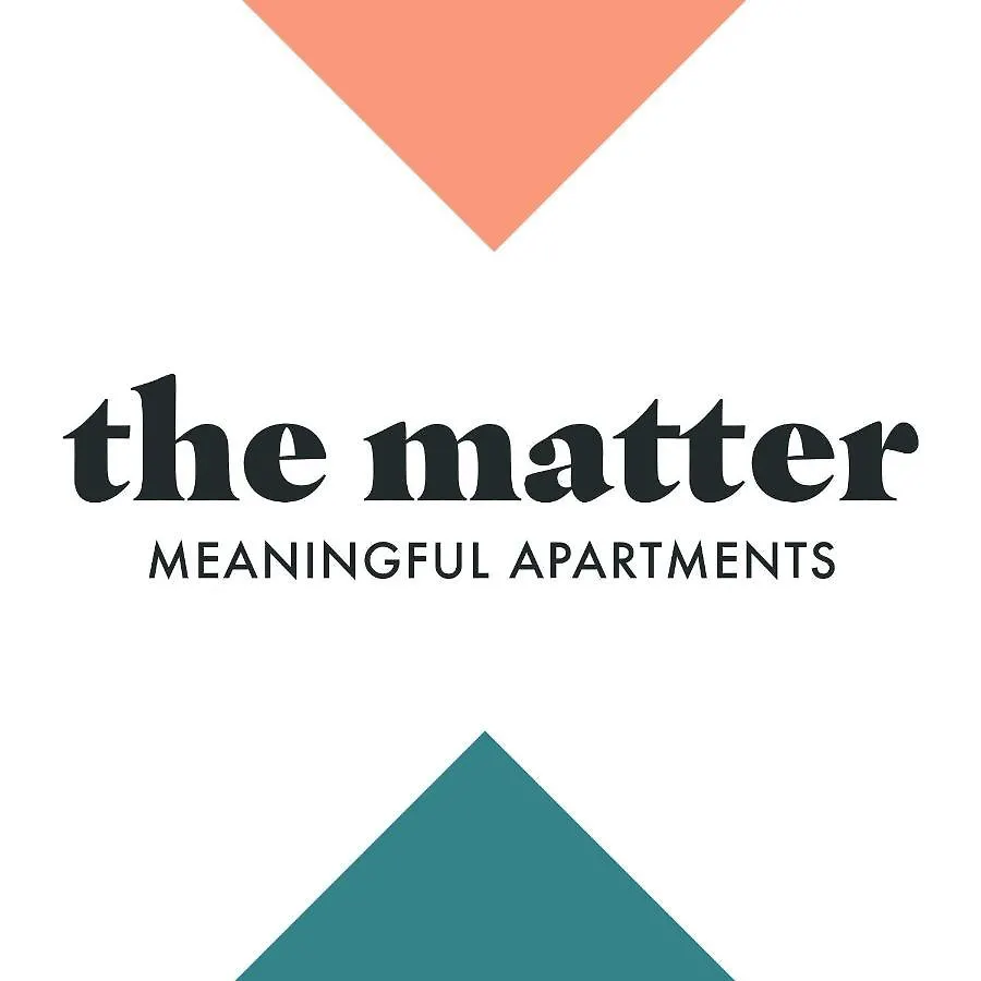 The Matter Meaningful Apartments Las Palmas de Gran Canaria 0*,