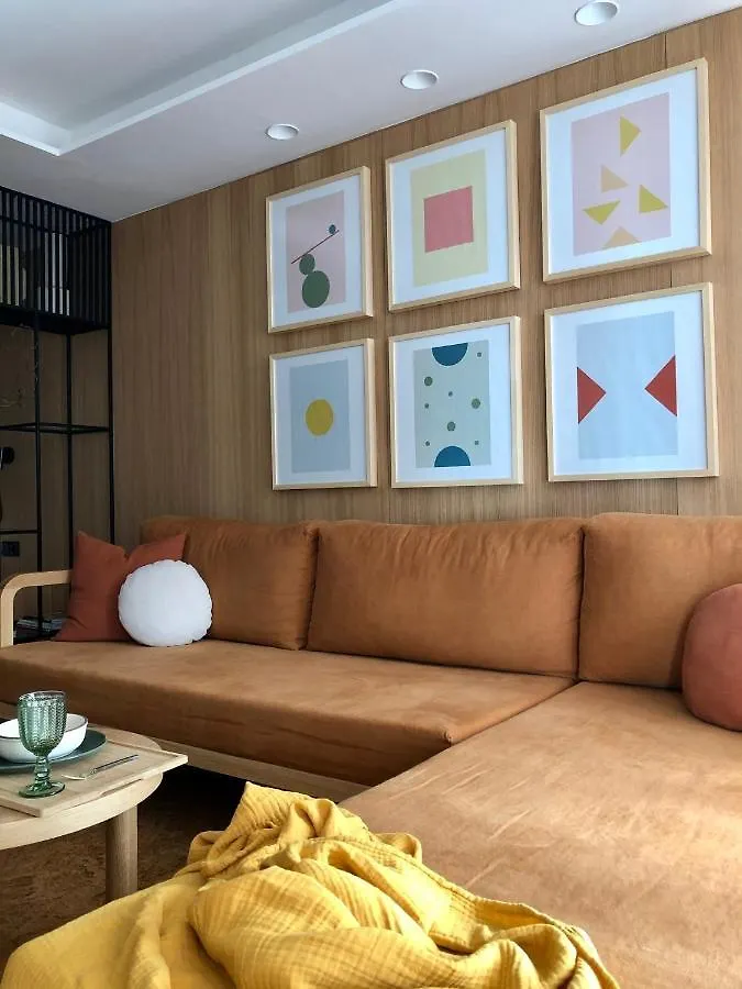 The Matter Meaningful Apartments Las Palmas de Gran Canaria